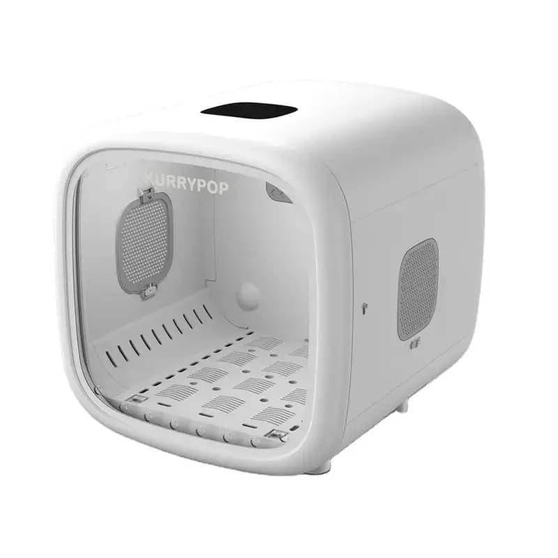 Wholesale Smart Pet Drying Box Hair Drying Machine, Intelligent Temperature Control, Dog and Cat Machine