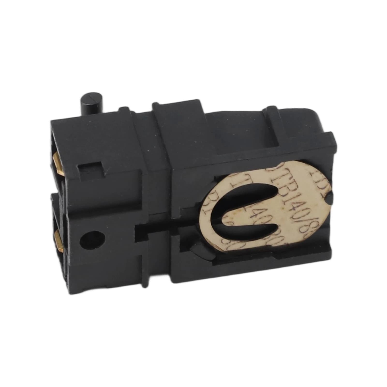 1 Piece TM-XD-3 100-240V 13A T125 Thermostat for Electric kettle, Spare parts for Appliances