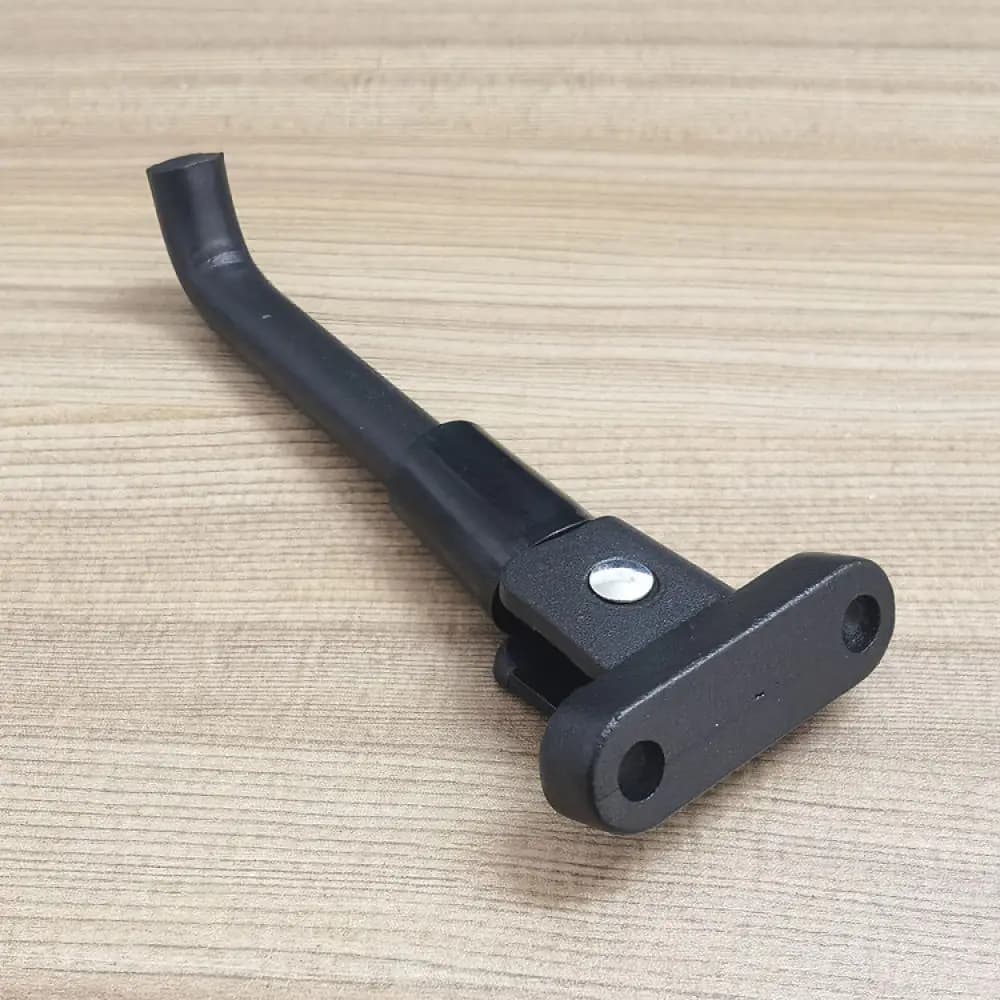 Aluminum Kickstand For M365 Electric Scooter Side Support Parking Stand Lightweight Durable Replacement Part