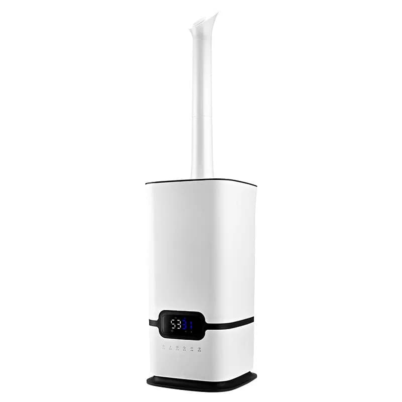 110/220V 16L Umidificatore Umidificatori industriali Purifie d'aria Commerciale Casa Frutta Fresca-Mantenere Mist Makerувлажнитеели в®здух