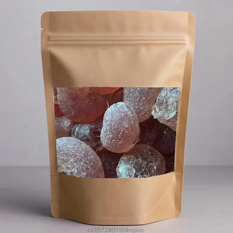 Gomma araba naturale premium – Creazione di incenso, esorcismo e meditazione, | Spessore, stabilizzatore ed emulsionatore superiore