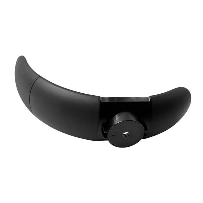 A74K Rear Wheel for Fender for 4 Go Electric Scooter for Splash Cover Mud Water Proof Protection Part Black