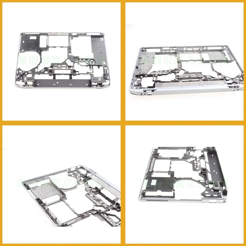 Cover Inferiore di Ricambio RVG6P per Laptop Dell Latitude E6430 con Altoparlante Integrato per Notebook