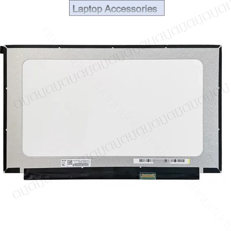 F Matrice LED sottile da 15,6 pollici per HUAWEI Matebook D15 BoM-WFP9 Bohl-WFP9 BOD-WFE9 Sostituzione display schermo LCD per laptop