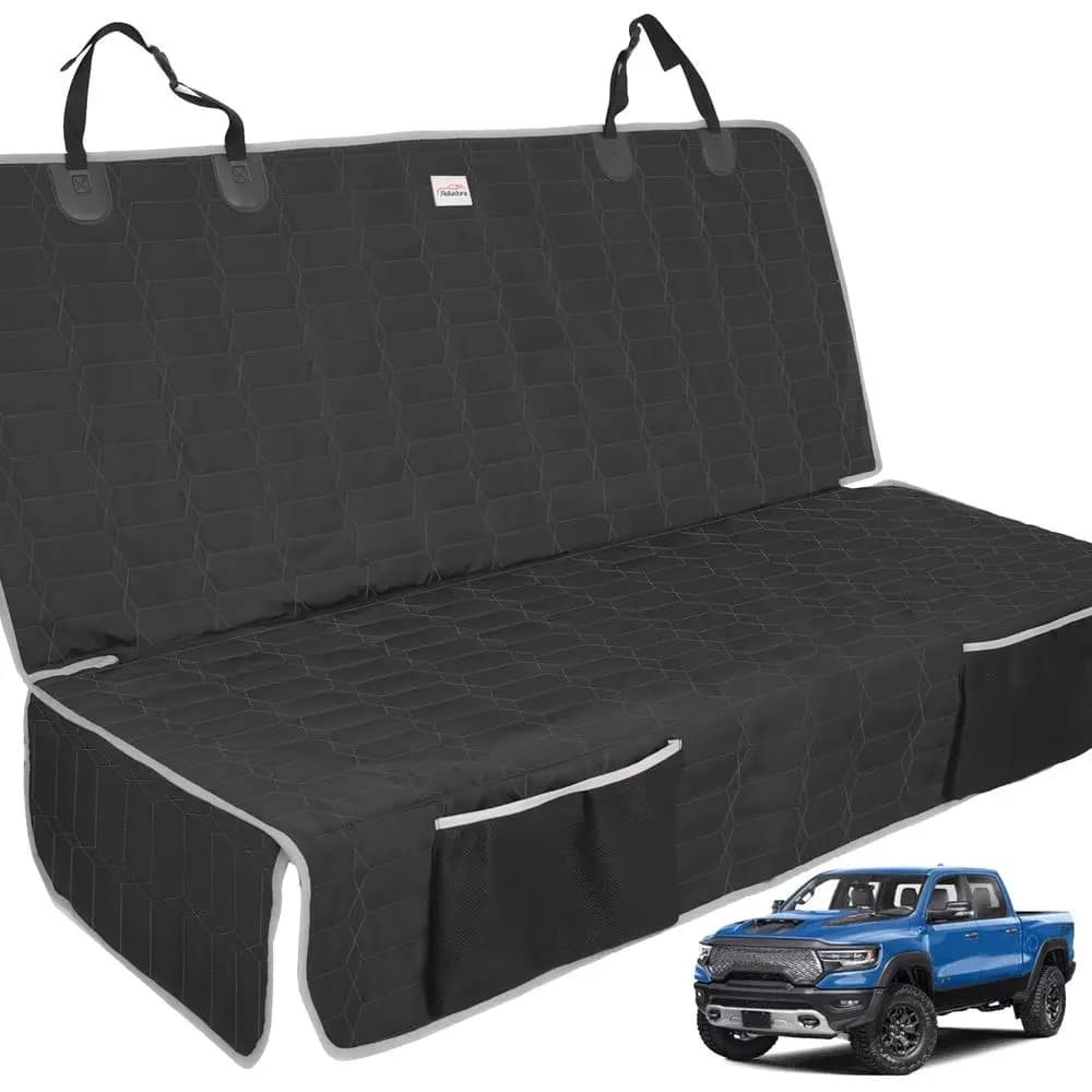 Covers Durevoli and Washables for Cars, Trucks and Dogs