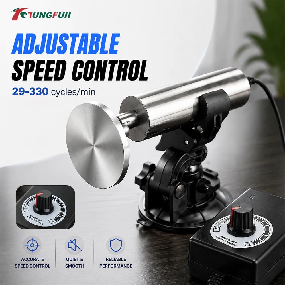Mini Telescopic Reciprocating Linear Actuator Motor 70mm Storke Variable Speed Suction Cup For DIY Automation Experiment