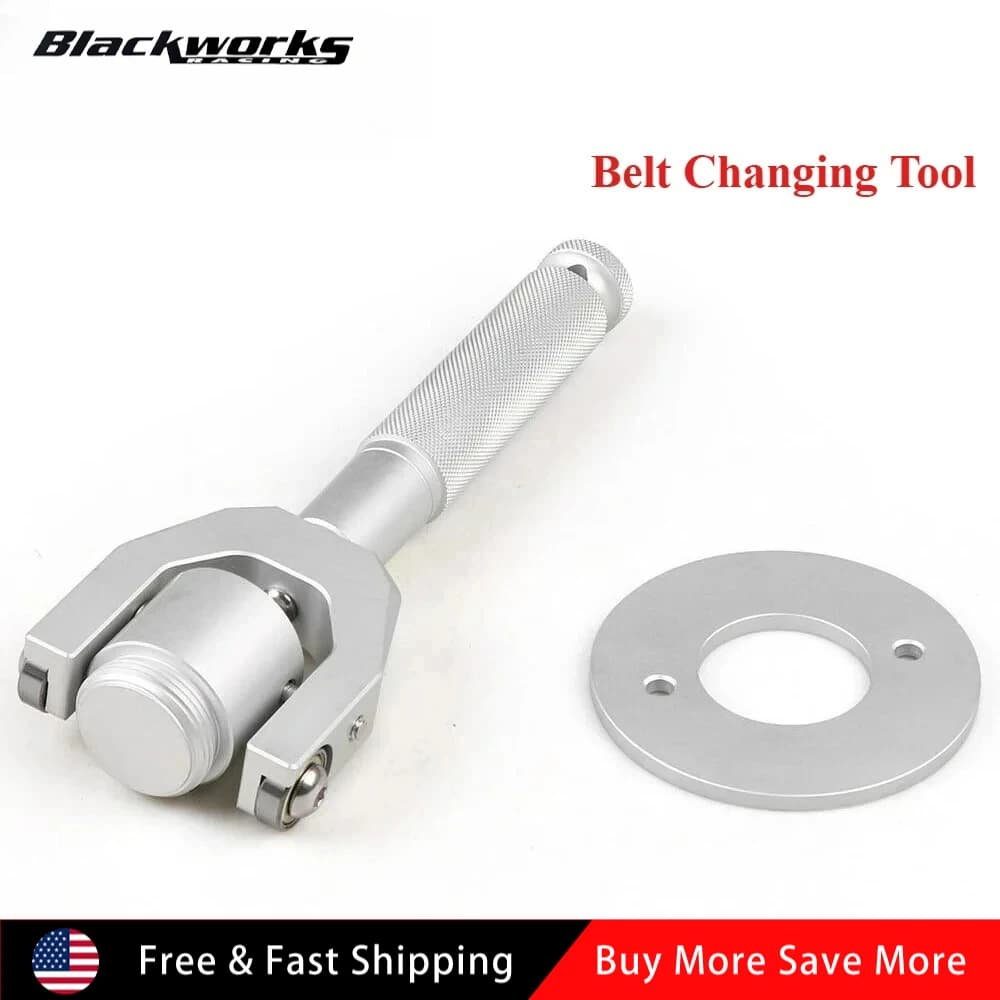 Suitable Belt Exchange Tool for Can-Am Maverick X3 Max Turbo 64'''/72'''' Can-Am Maverick X3 X DS Turbo RR 2020-UP