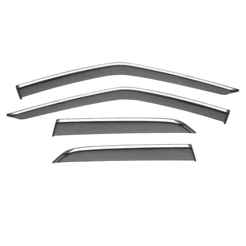 Per CITROEN ZX 1990-2013 Finestra di Automobile Visiera Tenda Shelter Parabrezza Finestrino Laterale Pioggia Parasole Accessori Auto Car Styling