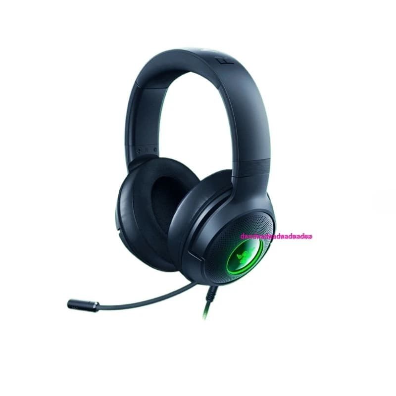 Suitable for Kraken V3X Evolution Headset 7.1 Gaming RGB Light USB Headset
