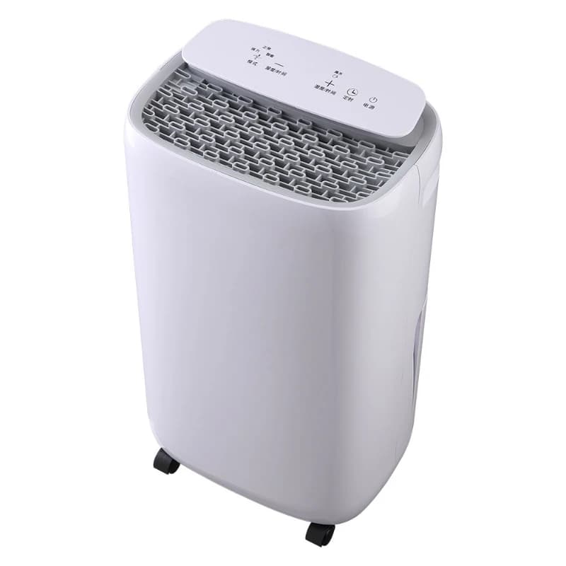 Deumidificatore deumidificatore domestico piccolo