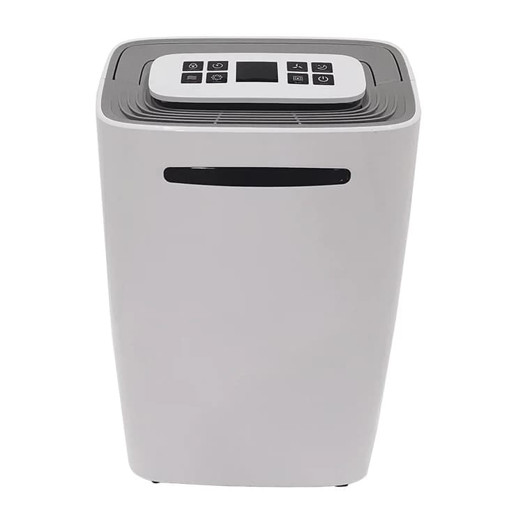 Deumidificatore Intelligente per Casa con Purificatore d'Aria 220V
