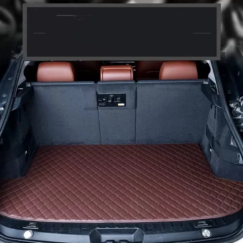 Tappetino per auto personalizzato per Mercedes CLS C257 2018-2022 Cla 2013-2020 Accessori interni Tappetino per bagagliaio per auto