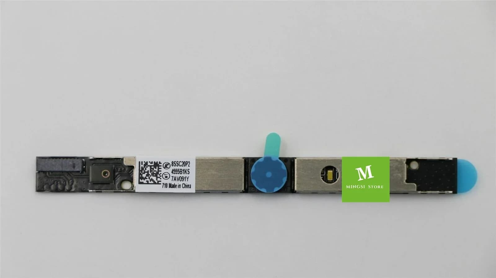 FOR Lenovo IdeaPad S145-15 IGM AST IWL HD Webcam Camera card 01FR805