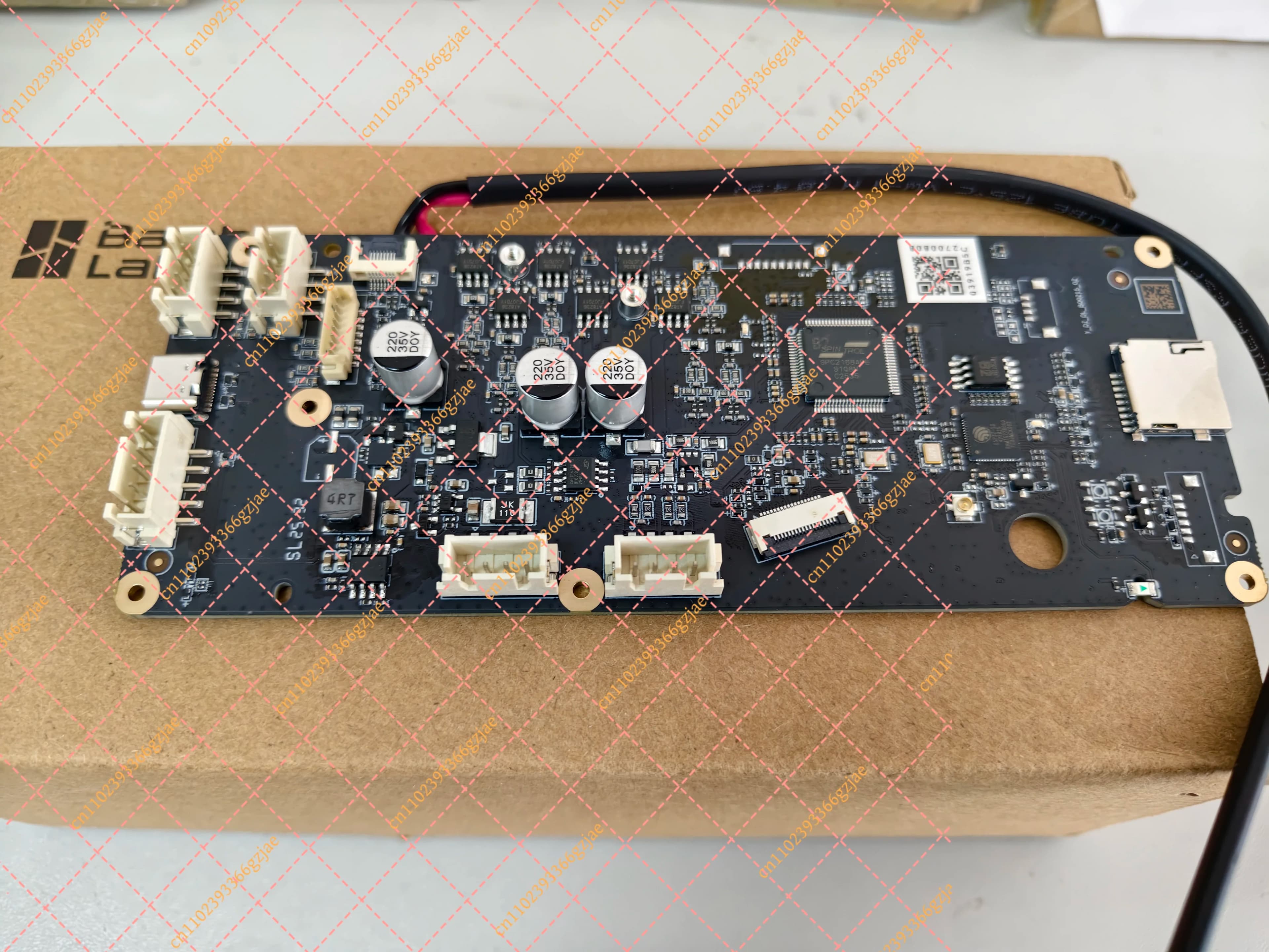 YF brand new Motherboard for Bambu Lab A1 A1mini 3D printer