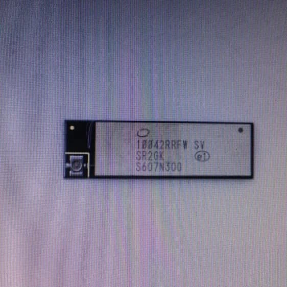 Per 00JT499 X1 YOGA 1st_WiFi tri-band, scheda di interfaccia di rete wireless WiGig Antenna