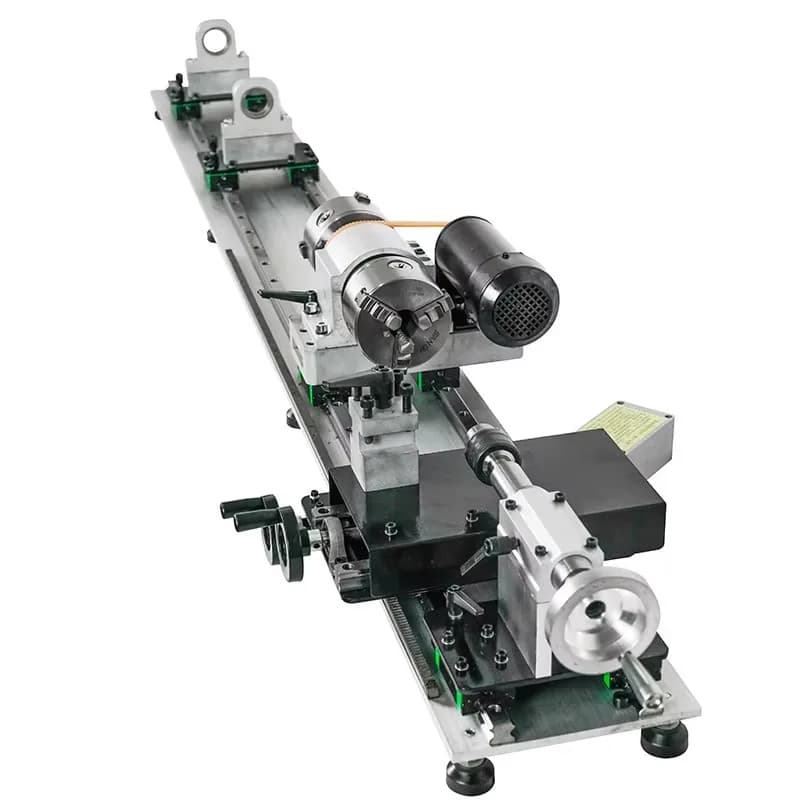 550W FS-7075C Upgraded Professional Pool Cue Repairing Machine Billiard Repairing Snooker Machine