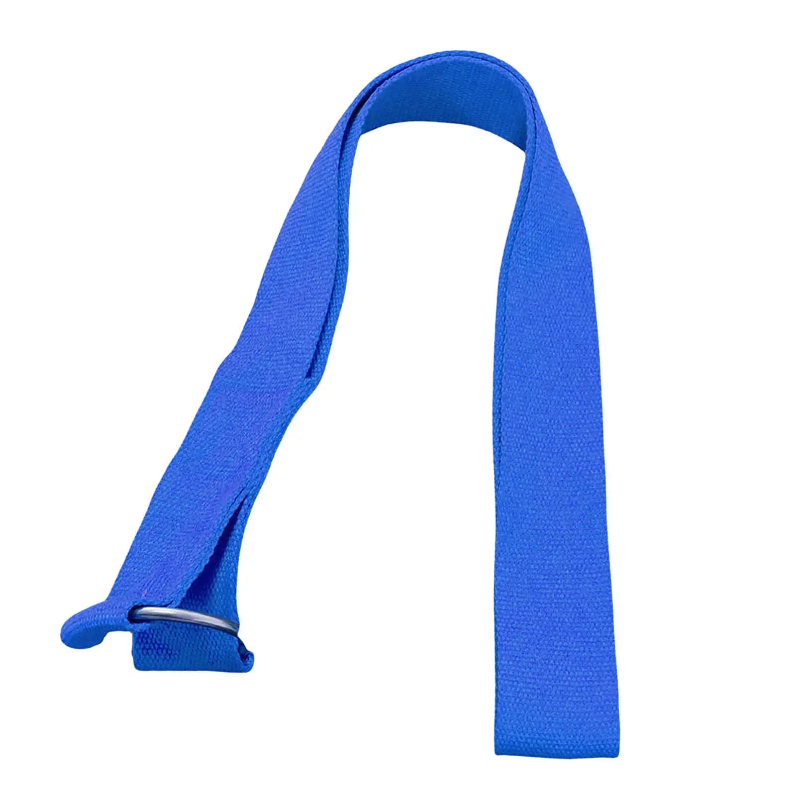 Arm Wrestling Training Strap, Portable Wrist Forearm Exerciser for Weight Plate Exercises Training Band for Dorm Hotel Gym