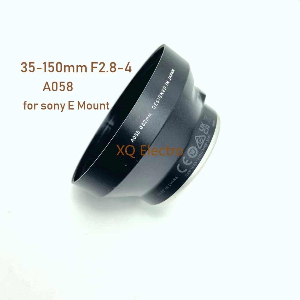 New Original Rear Ring for Photographic Goal Tamron 35-150mm F2.8-4 35-150 mm f/2-2.8 III VXD (A058) - Replacement