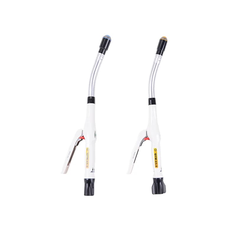 Stapler Circolare Monouso per Anastomosi, Stapler Circolare Monouso per Intestino