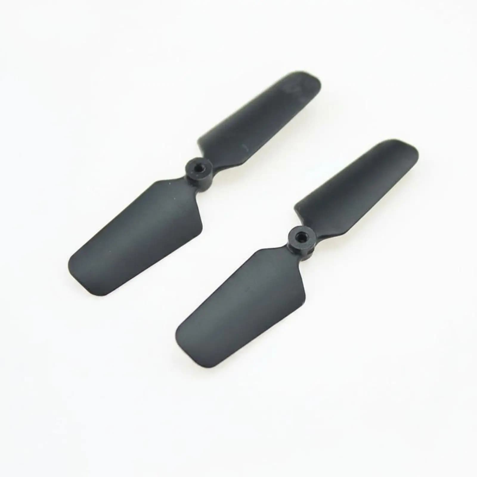 Rc Helicopter Tail Propeller Set Replacement Part for Repair, Maintenance