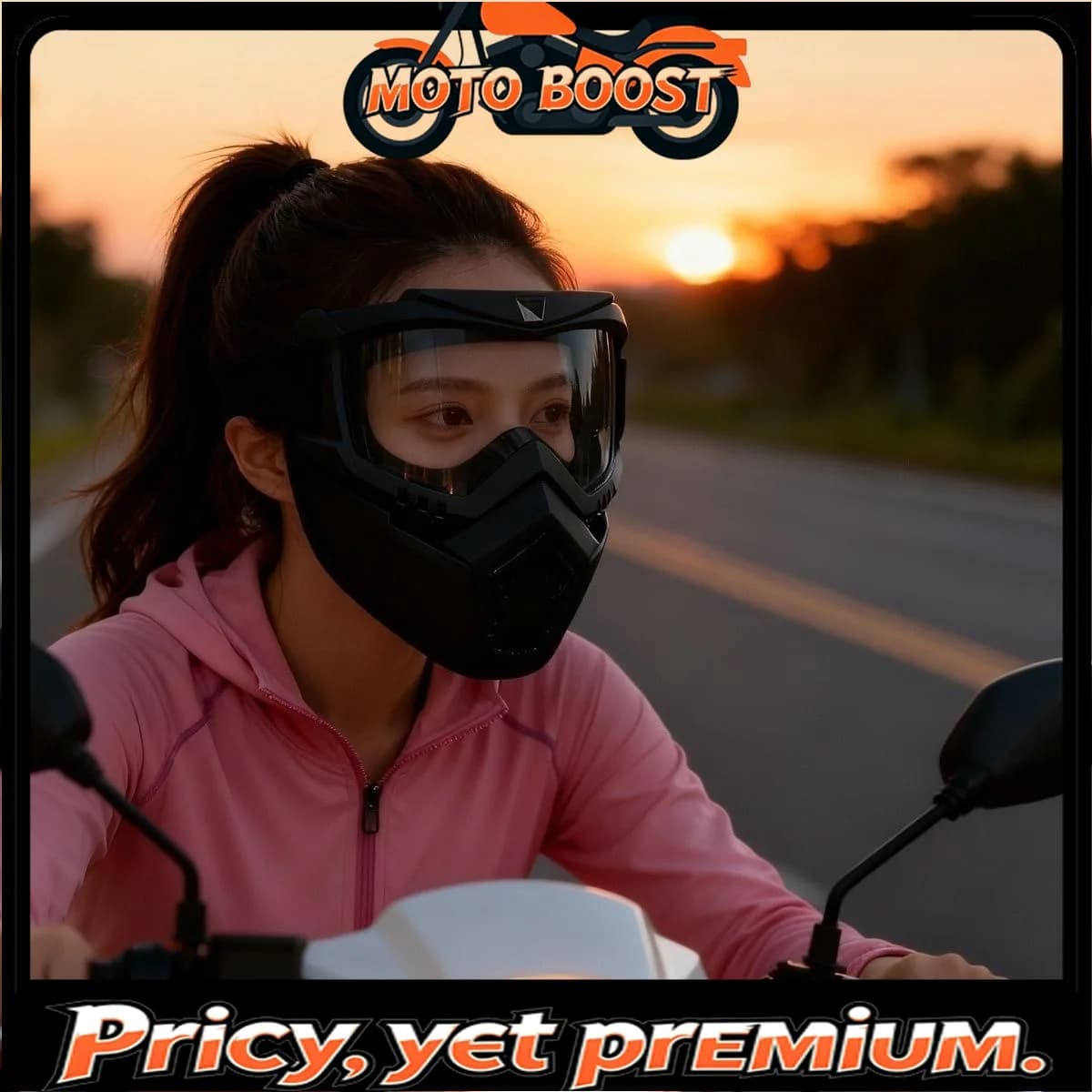 FOR Retro Style Off-road Motorcycle Windshield Goggles Harley Inspired Ski Sports Safety Eyewear for Factory Bulk Supply