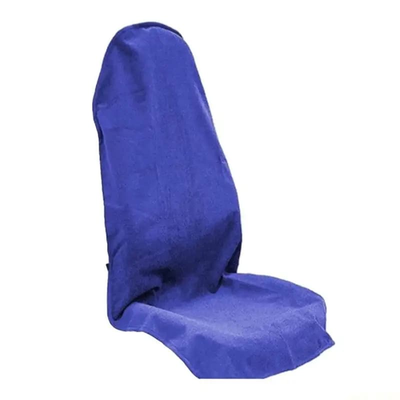 Cuscino copri asciugamano per seggiolini auto assorbenti, facile manutenzione, adatto per atleti avventurieri, camion, sport