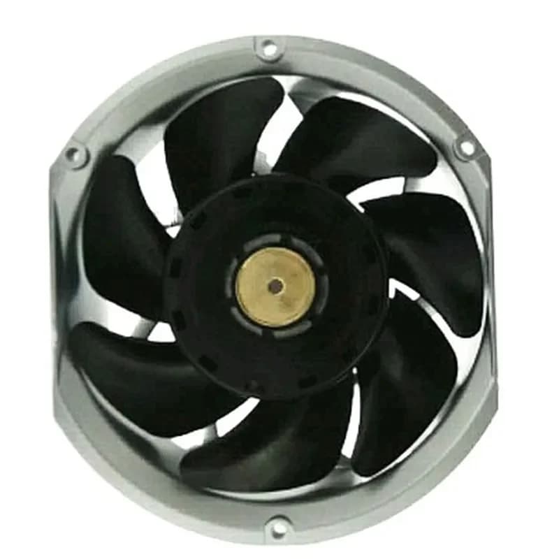 SERVO MADC24B4-936 Inverter Fan for 24V DC 0.54A 13W 17cm 1725RPM