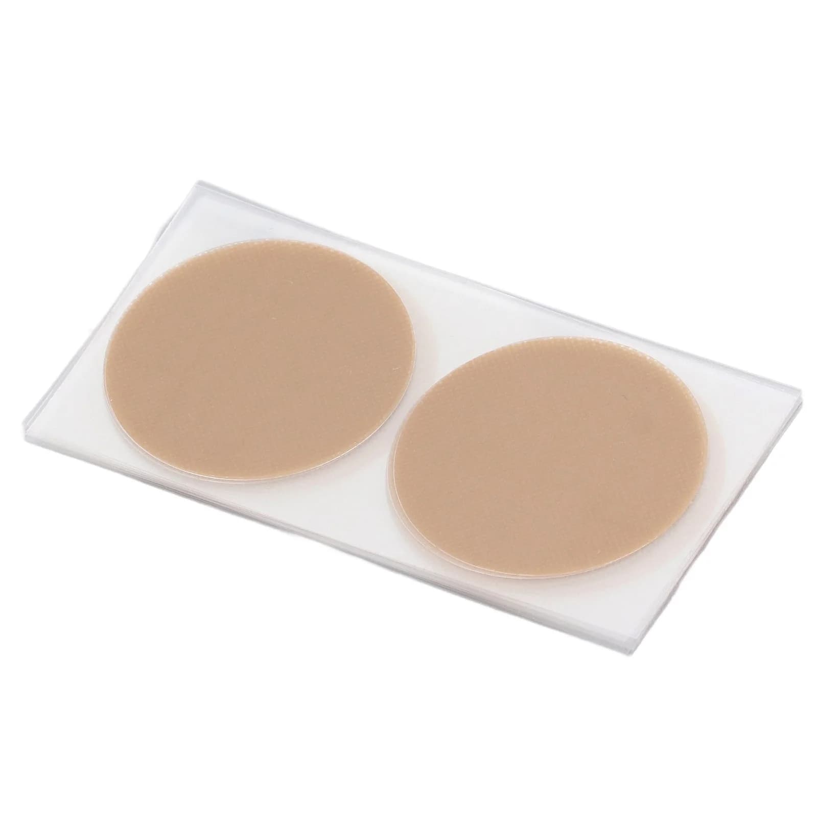 Men Nipple Covers Disposable Concealer Protector Cover Ultra Thin Adhesive Sports Nipple Pasties Men Sports Nipple Covers