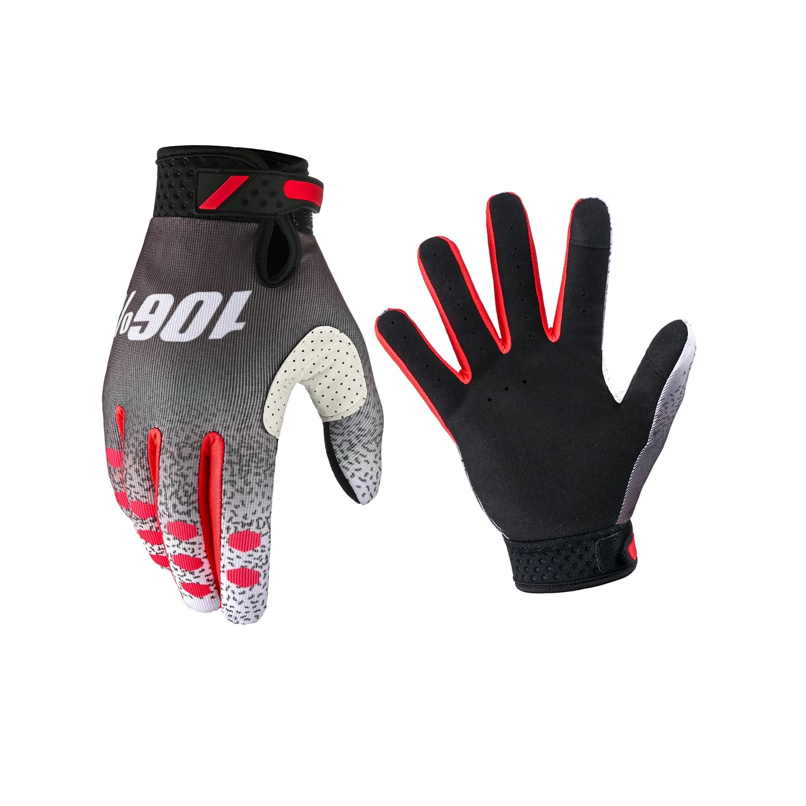 Summer Motorcycle Racing Gloves for Men and Women Downhill Mountain Bike DH MX MTB Motorcycle Gloves S-XXL Motorcycle Protection
