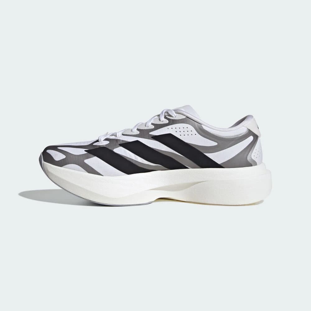 Adidas Men's shoes ADIZERO EVO SL EXO Sports and casual shoes KI4763