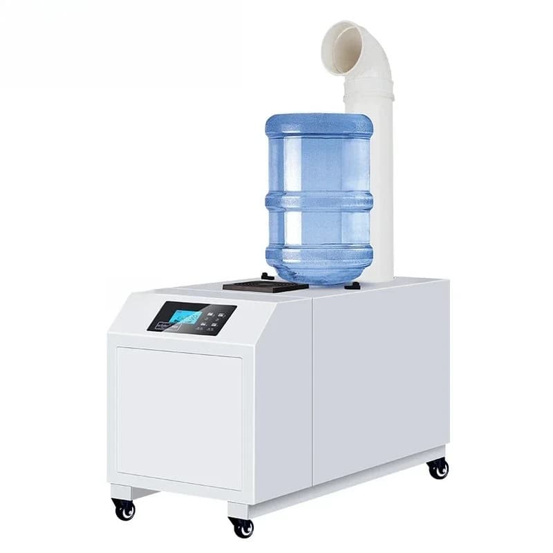 Humidifier Large spray vegetable fresh-keeping atomization dust-proof static electricity