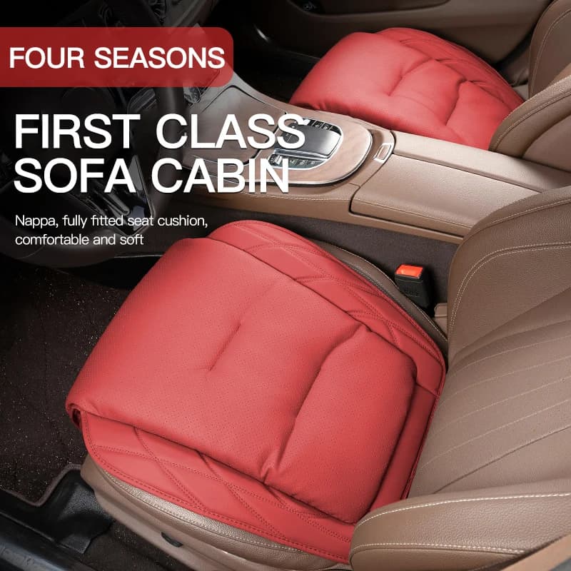 For BYD HAN EV 2023 2024 2025 Interior accessories Car seat covers for car chairs