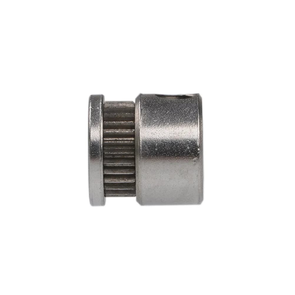 Stainless Steel Extrusion Wheel for 3D Printer, High Precision Flash Fusion Machine for 3D Printer