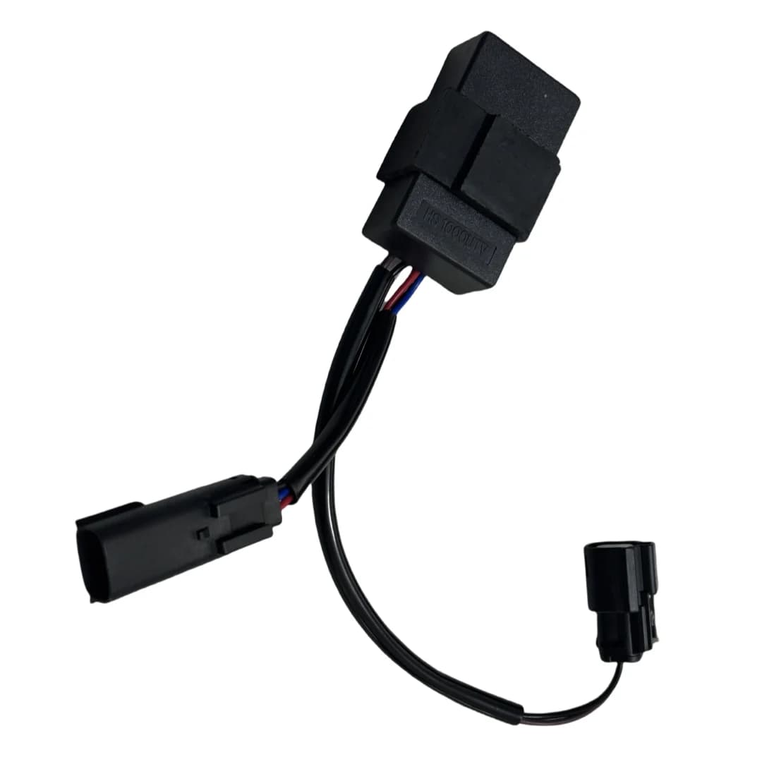Componenti originali del controller del ventilatore adatti per Hisun1000UTV P311001379200000