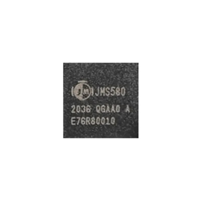 Circuito integrato del chip IC della macchina per karaoke Easy Curve originale JMS580 USB 3.1 a SATA