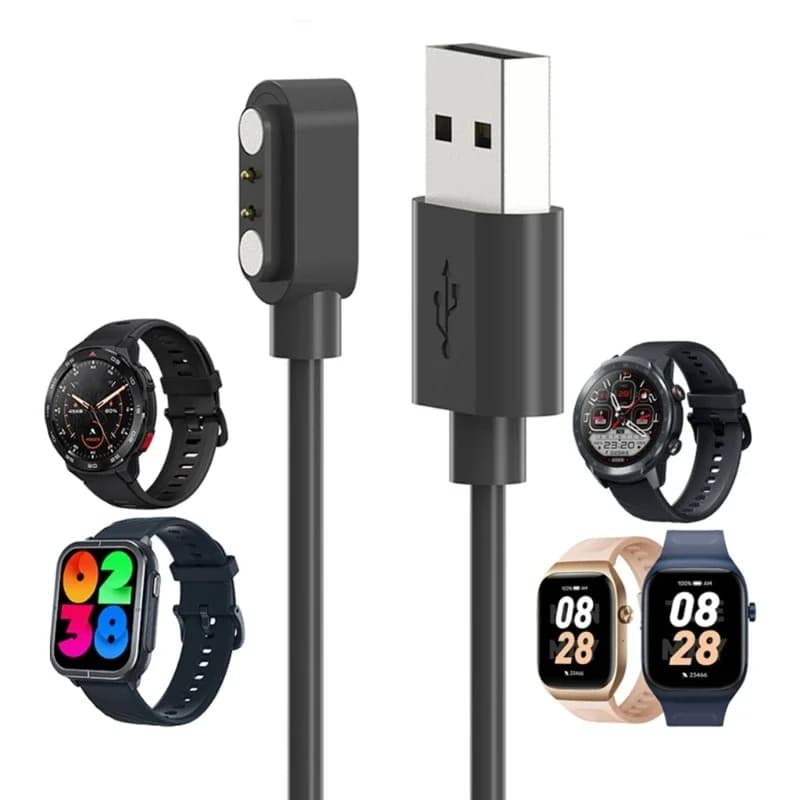 Cavo di ricarica KOSPET per Magic P10 e Tank M3 e M3 Ultra Smart Watch