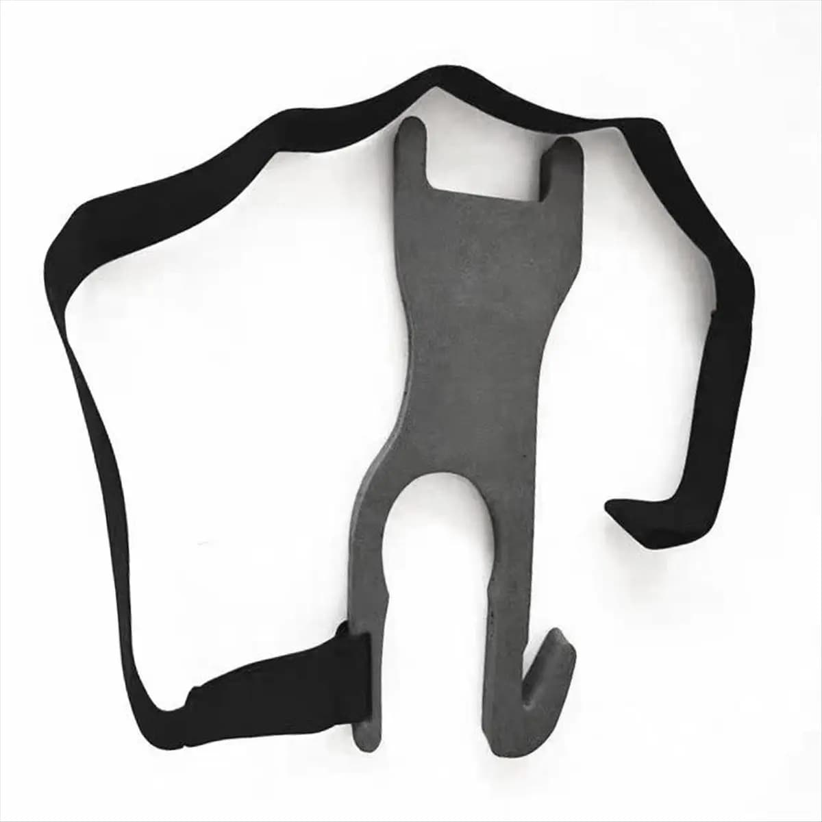 !【New Factory 】2pcs Blade Fixed Strap for T50/40 Agricultural Plant Protection Drone Propeller Tie-Down Band UAV Propeller Belt