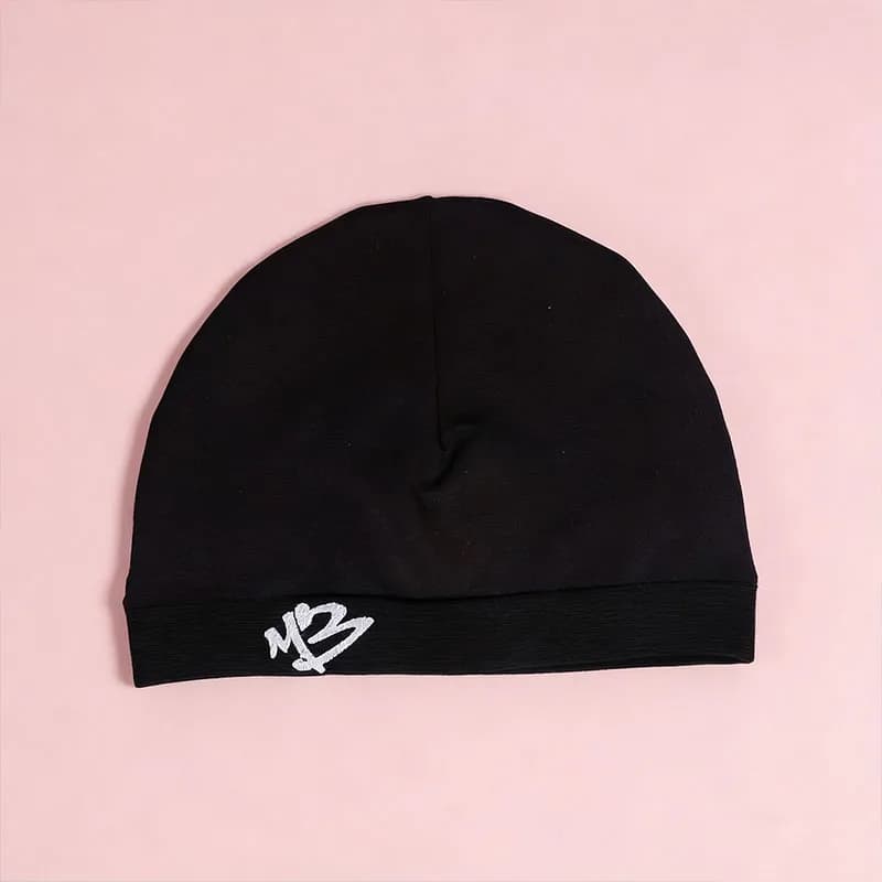 Berretto antivento quattro stagioni vintage gotico scuro semplice hip-hop grunge cappello pullover casual stampato creativo moda High Street
