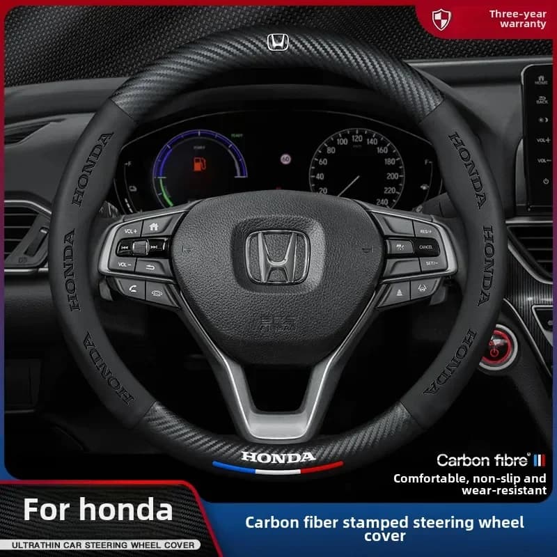 Honda Accord Special GK5 GE5 GD5 Car Cover Model Car Handle Covers for 04-21 years Shinshin Sauce 20