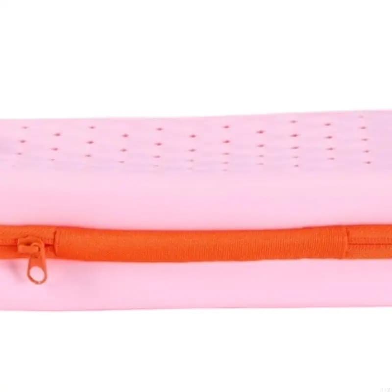 340F swim glasses protective case Silicone swim glasses case swim glasses for swim glasses