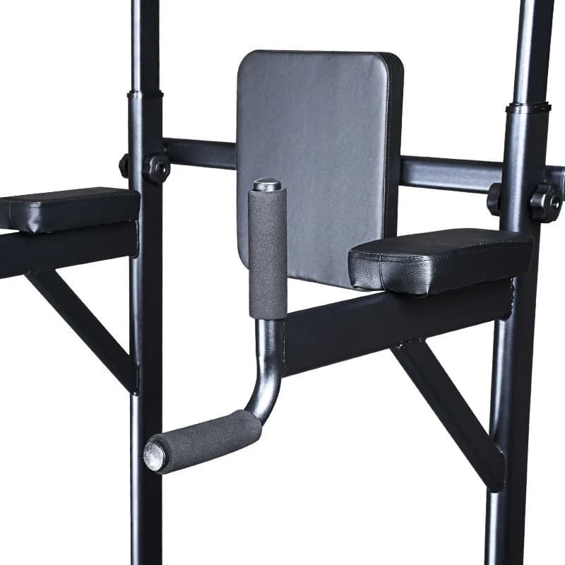 Horizontal Bar for Internal Tractions, Exercising Device, Robusta Horizontal Bar for Gym, Set Door Traction Bar