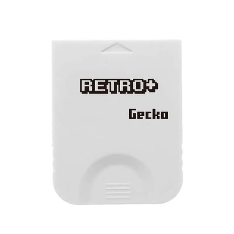 A23F-For NGC Optical Drive Simulator GC To SD Card Adapter Memory TF Card SD Card Reader For NGC Game Console For Gamecube