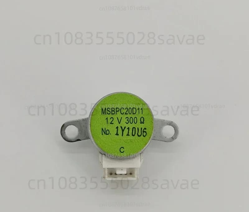 Accessori per condizionatori d'aria, motore progressivo, motore oscillante, lama a pendolo macchina interna