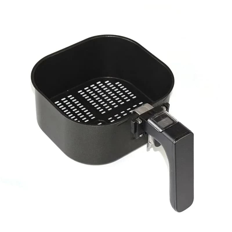 Il cestello da forno per friggitrice ad aria per Philips HD9200 HD9252 HD9255 sostituisce il cestino da forno degli accessori