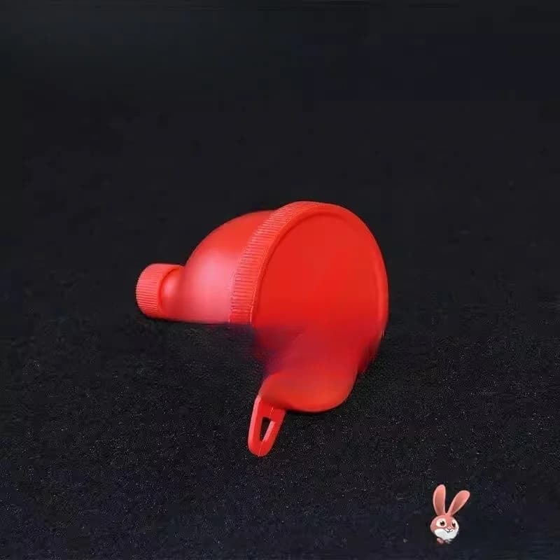 Contenitore Portatile per Proteine in Polvere, Scatola per Integratori Nutrizionali, Bottiglia per Conservazione di Polvere per Aumento Massa Muscolare, Borraccia Shaker Stile Americano