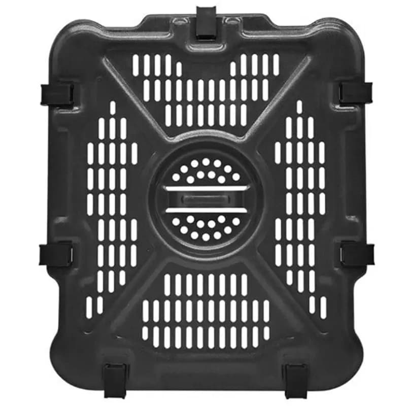 M02K-Piastra grill per friggitrice ad aria Ninja, compatibile con Ninja SL400 SL451C, accessori per friggitrice ad aria