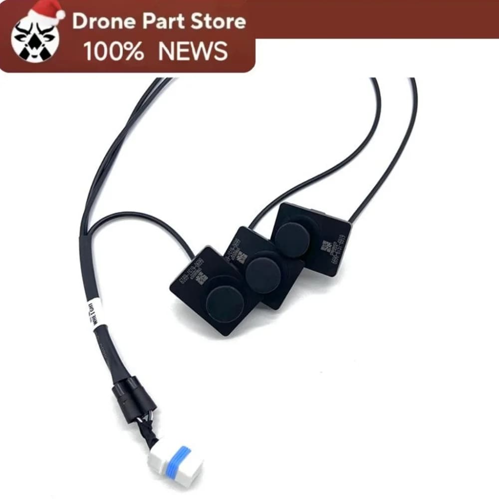 Modulo sensore di pesatura per accessori per droni agricoli DJI Agras T40/T20P Nuovo di zecca
