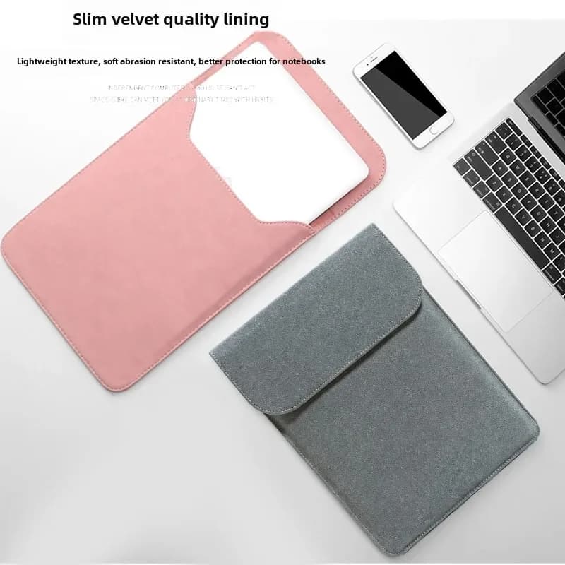 Borsa per laptop ASUS Zenbook A16 A14 UX3607 UX3407 2026, custodia interna S16 S14 UX5406 UX5606, borsa portaoggetti, cover protettiva