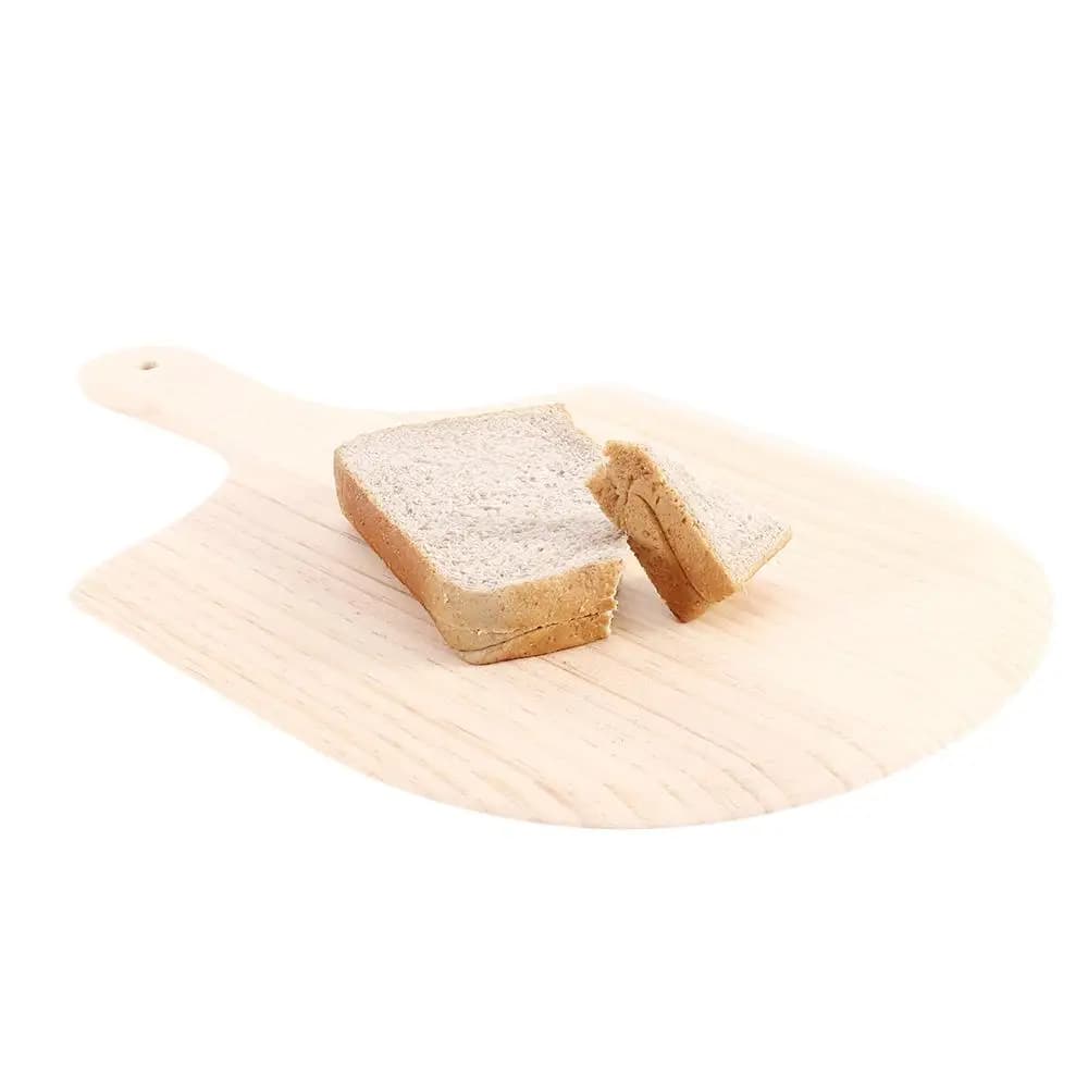 Cucina Frutta Pala Pasticceria Vassoio Paddle Bakeware Piatto di Pane Spatola per Pizza Strumento di Cottura