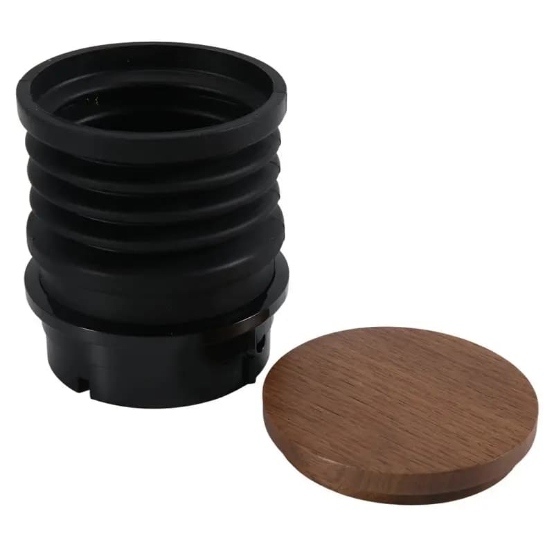 Coffee Bean Hopper Air Blower-For Baratza Encore/Encore ESP/Forte BG/Forte AP/Virtuoso+ /Vario+ /Vario W Grinder A-A77G